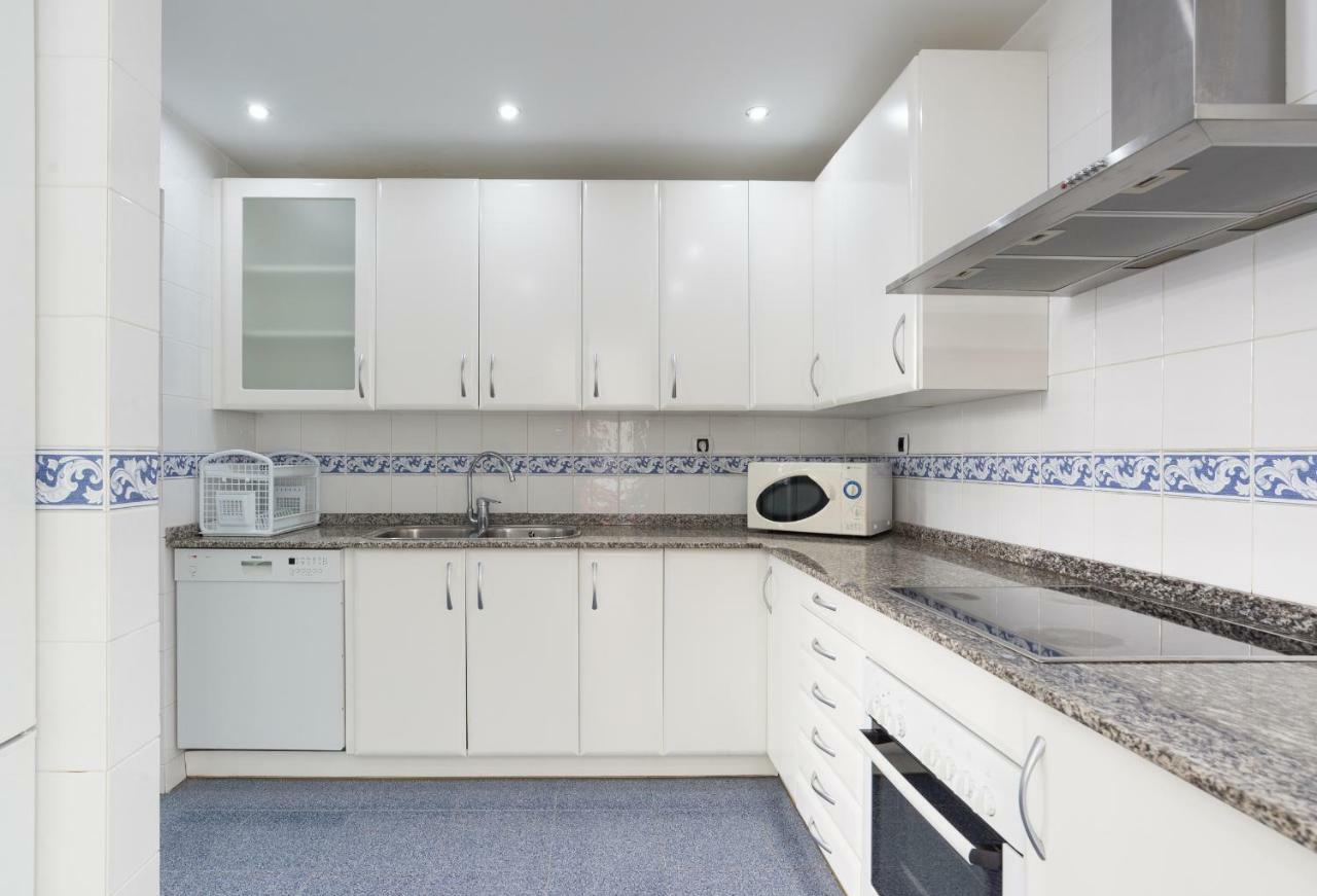 Appartement Lujoso duplex a 7 min. a pie de la playa à Torremolinos Extérieur photo